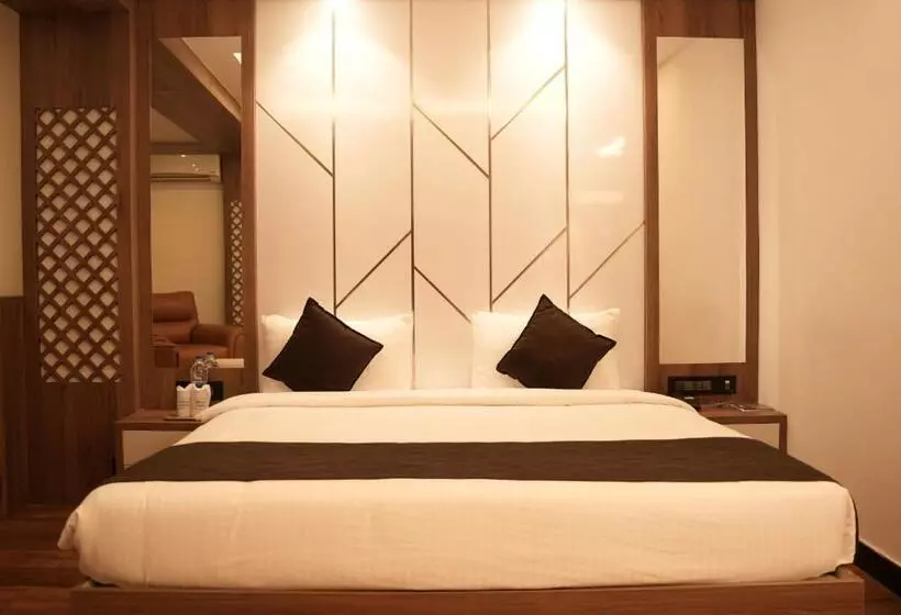 Standardzimmer, Arcadia