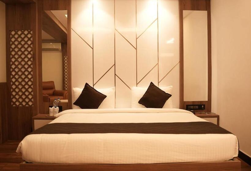 豪华房间, Arcadia