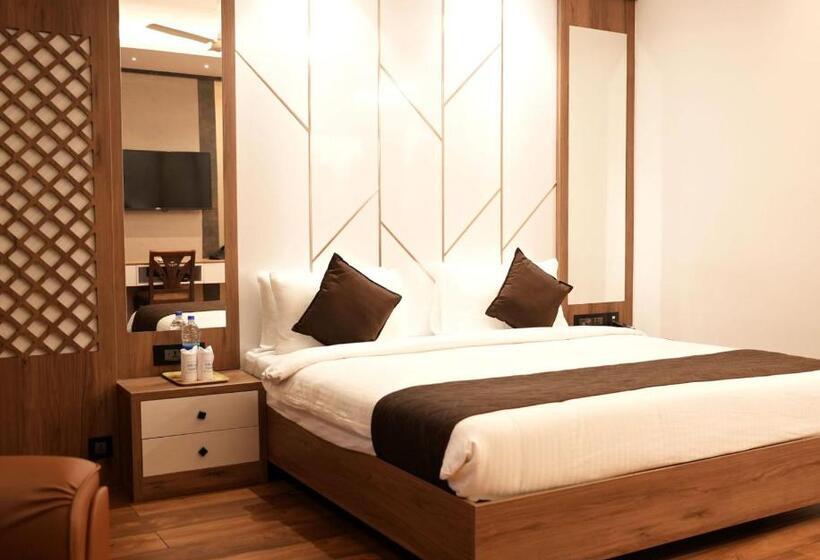 豪华房间, Arcadia