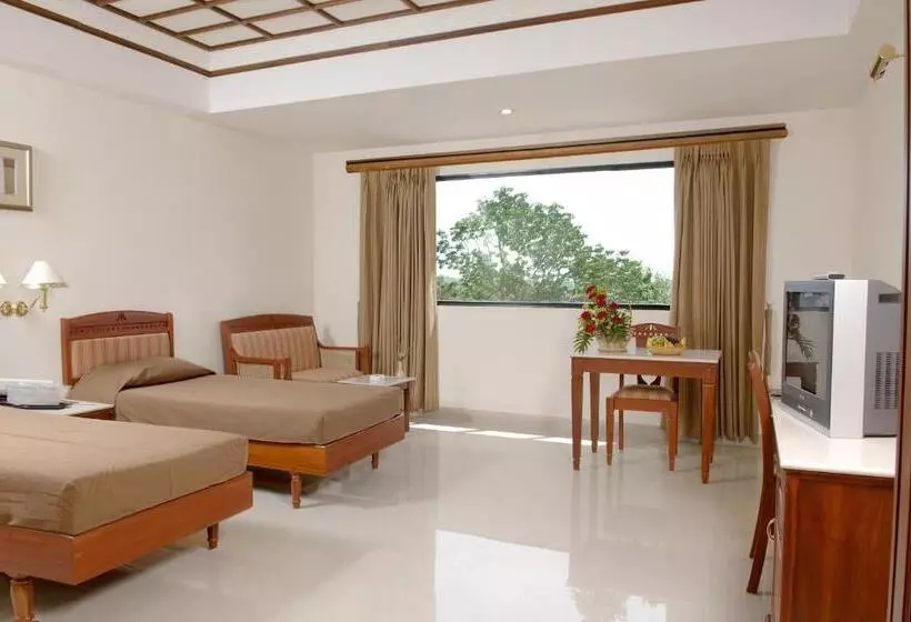 Suite, Arcadia