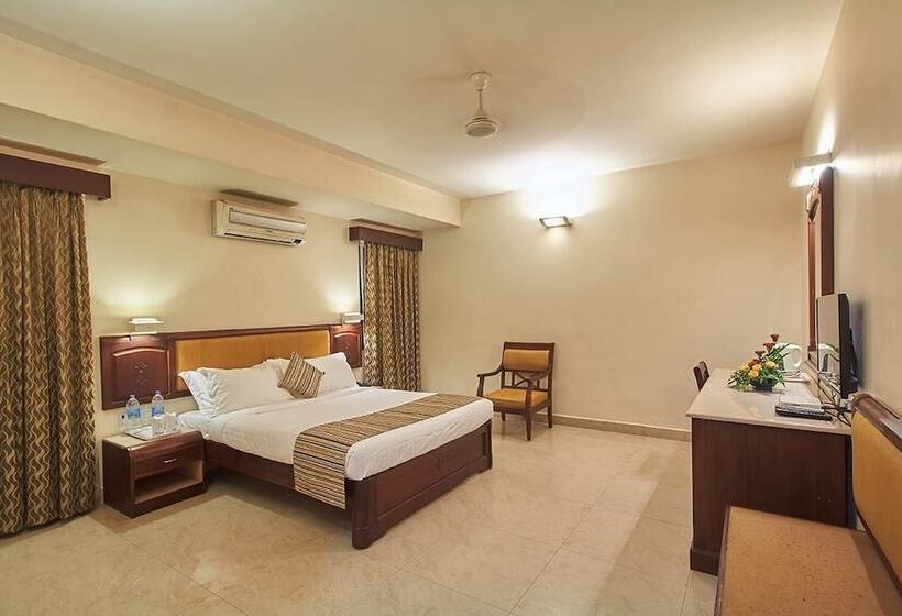 豪华房间, Arcadia