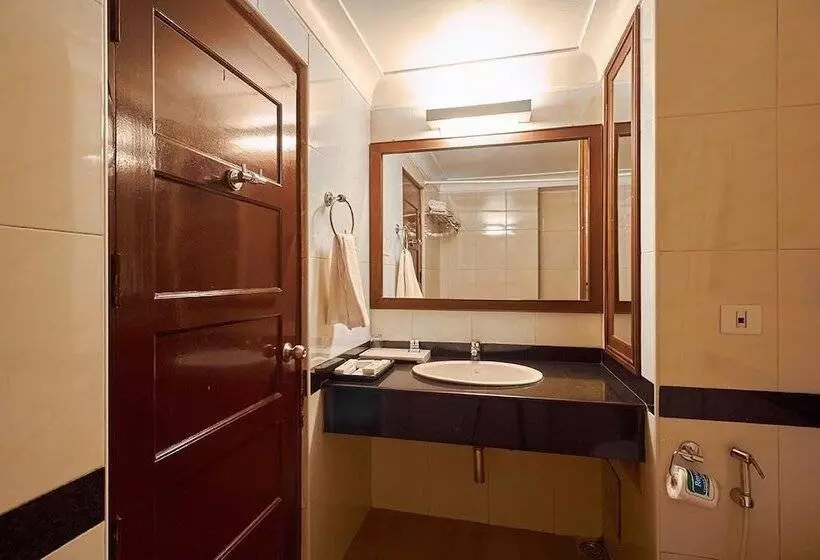 Suite, Arcadia