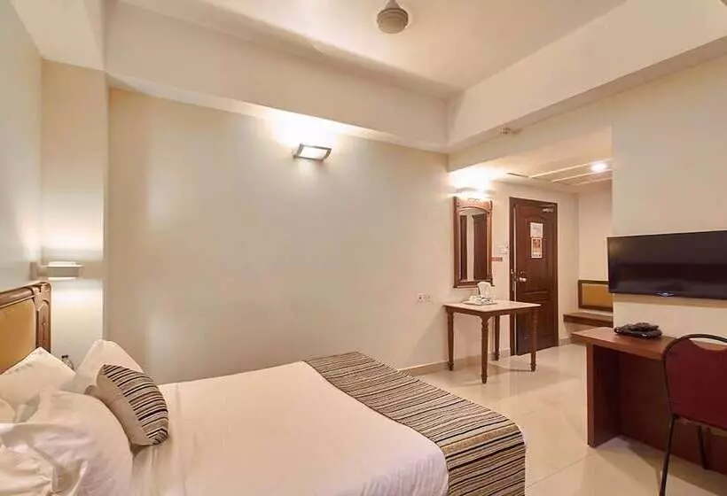Suite, Arcadia
