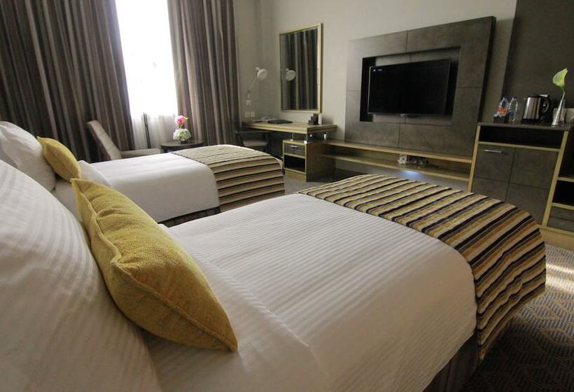 اتاق کلاسیک, Ayla Bawadi