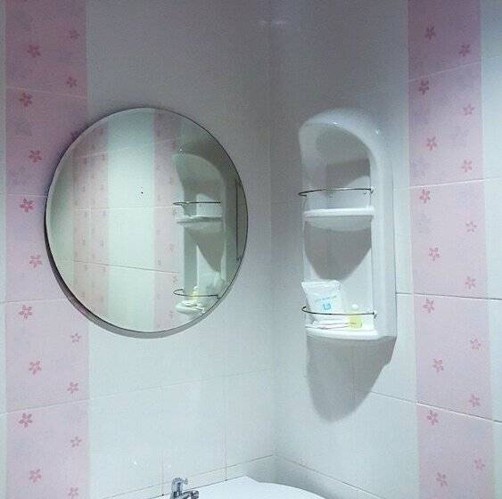 スタンダードルーム, Baan Suan Sook Resort