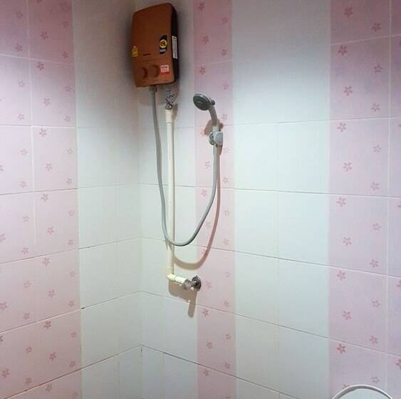 スタンダードルーム, Baan Suan Sook Resort