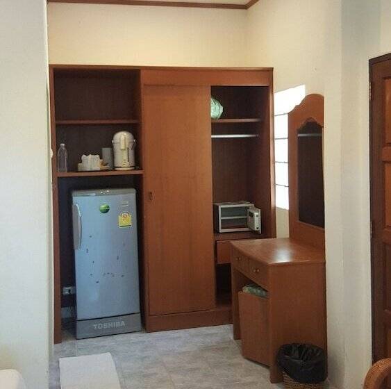 بانگلوی لوکس, Baan Suan Sook Resort