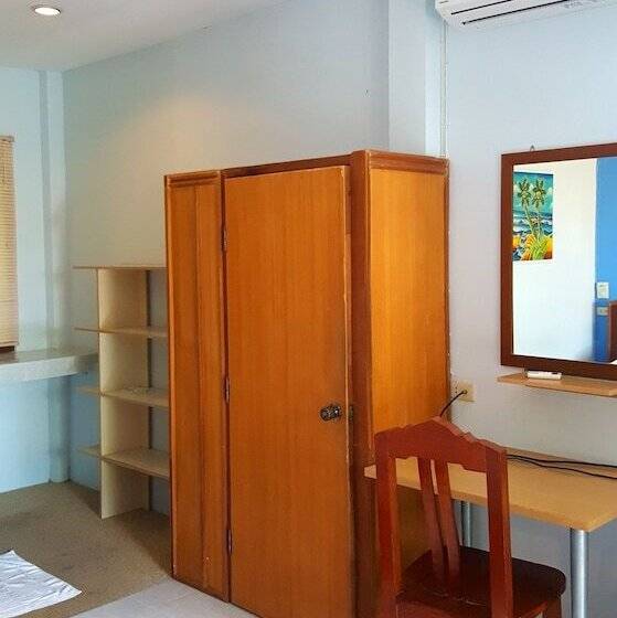 بانگلوی لوکس, Baan Suan Sook Resort
