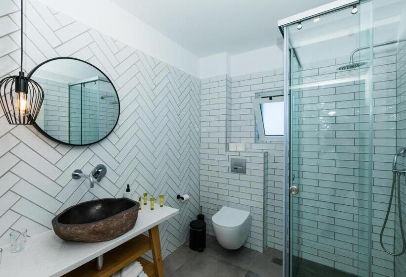 Номер Стандарт, Blue Bay Lifestyle   Ex Bali Blue Bay