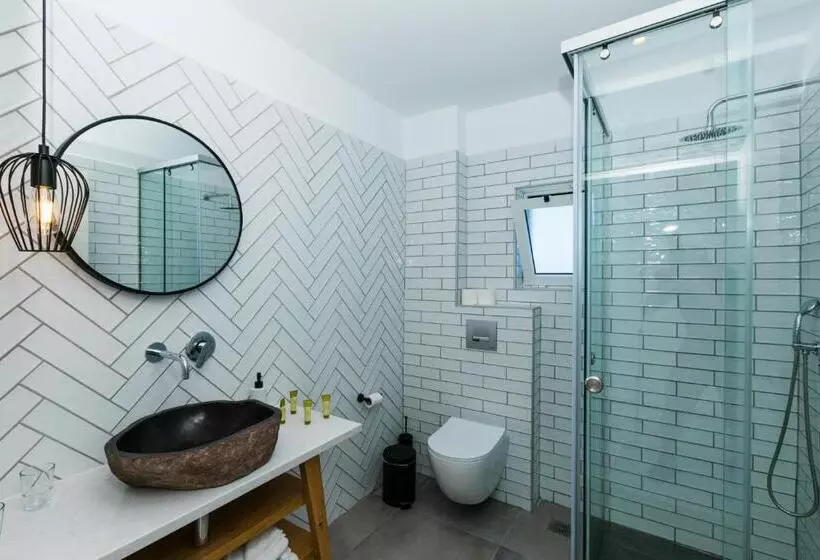 Standard-huone, Blue Bay Lifestyle   Ex Bali Blue Bay