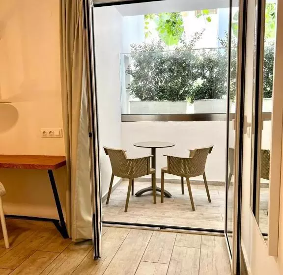 Standard-huone, Blue Bay Lifestyle   Ex Bali Blue Bay
