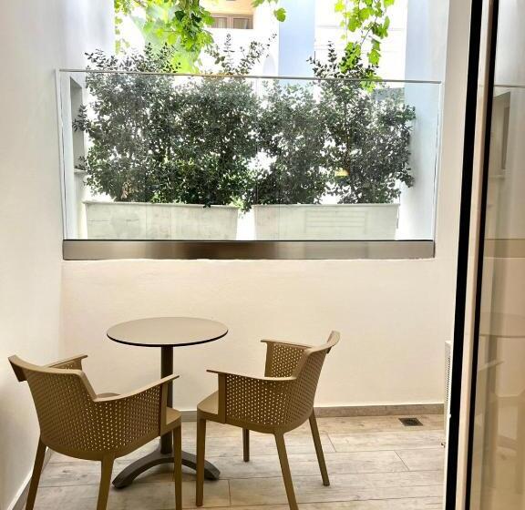 Номер Стандарт, Blue Bay Lifestyle   Ex Bali Blue Bay