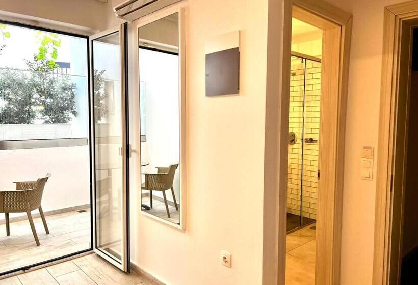 Номер Стандарт, Blue Bay Lifestyle   Ex Bali Blue Bay