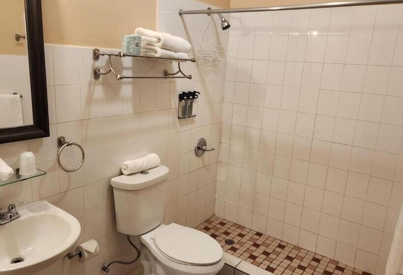 اتاق استاندارد, Combate Beach Resort