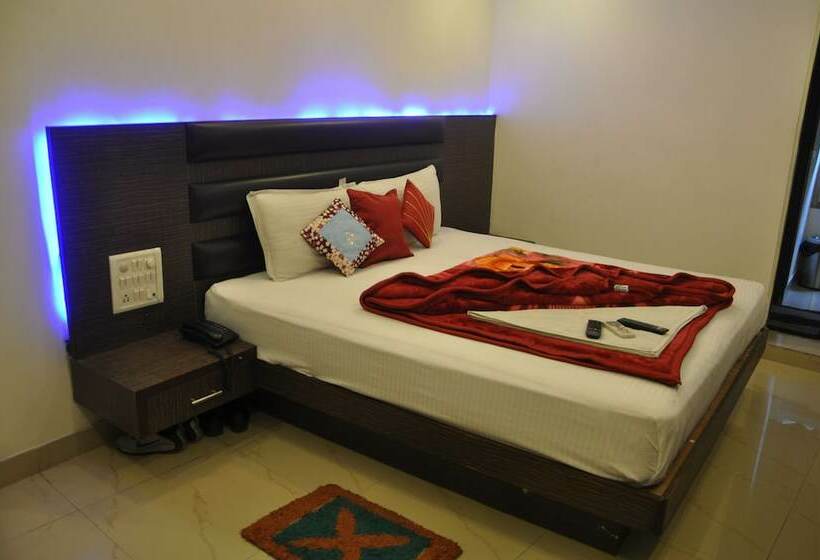 اتاق لوکس, D Suites Dxr