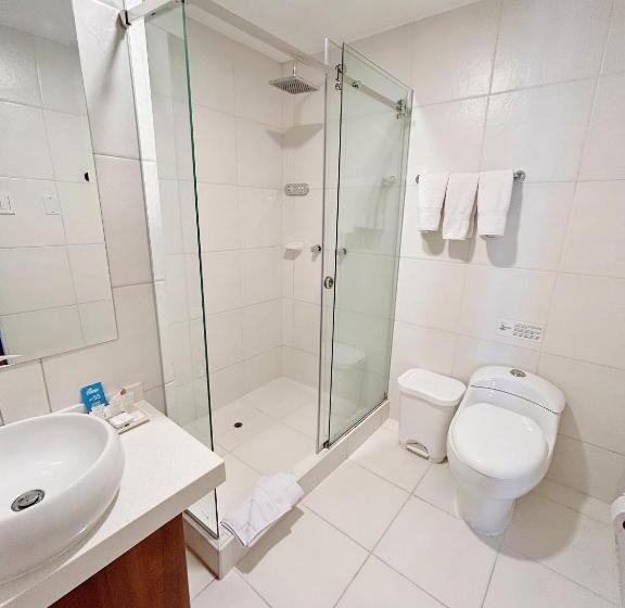 标准三人间, Fundador