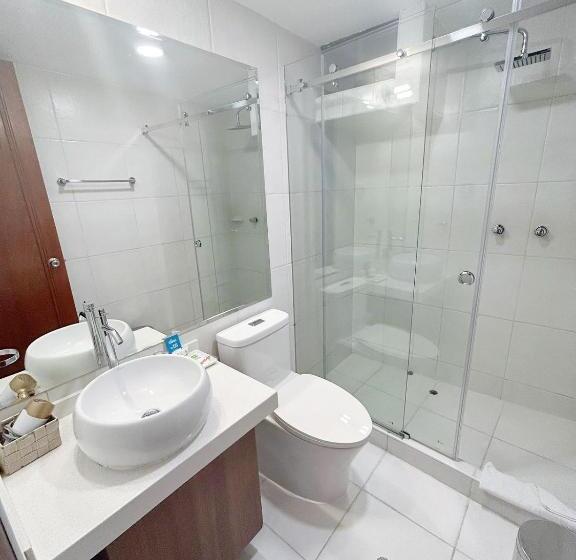 חדר סטנדרט, Fundador