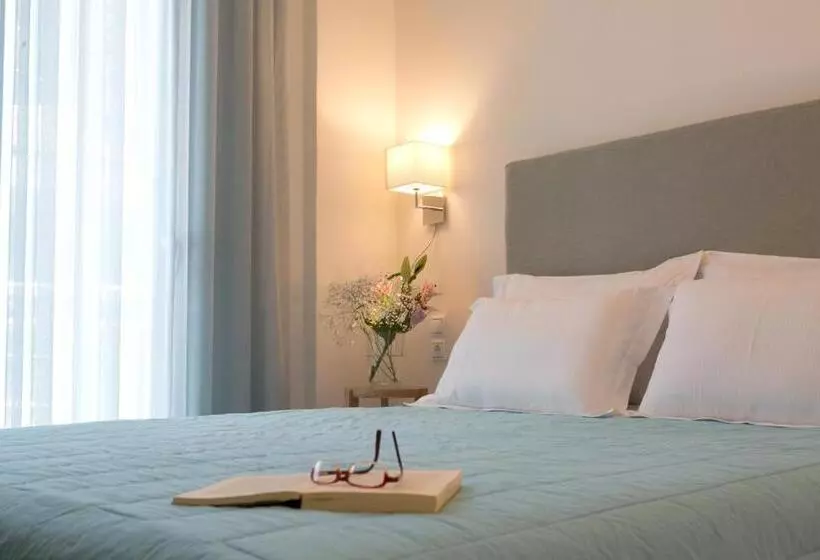 スタンダードトリプルルーム, Grand Theoni Boutique Hotel & Spa