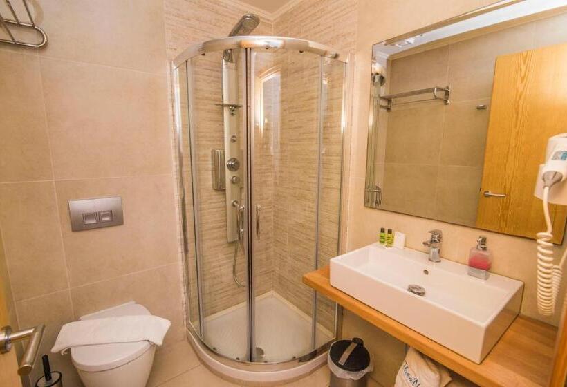 Люкс, Grand Theoni Boutique Hotel & Spa