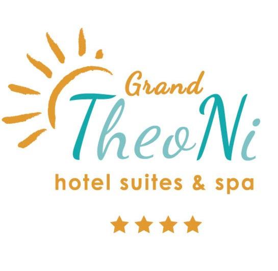 Номер Basic, Grand Theoni Boutique Hotel & Spa