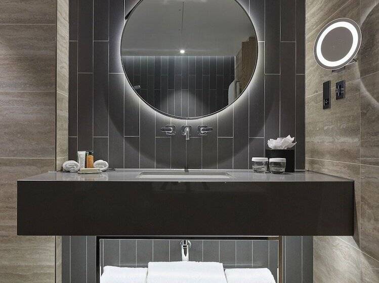 行政房间, Hilton London Bankside