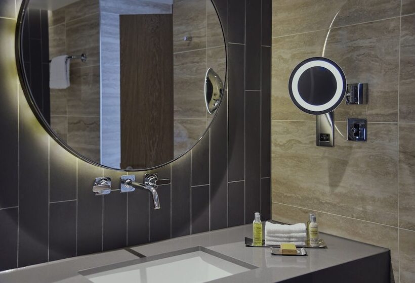 豪华房间, Hilton London Bankside