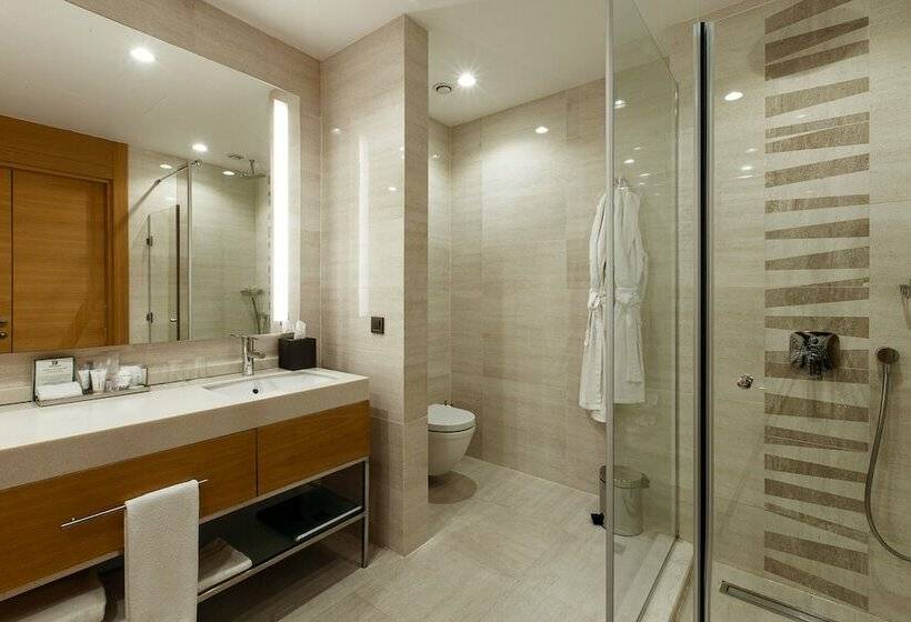 اتاق استاندارد, Holiday Inn Baku, An Ihg