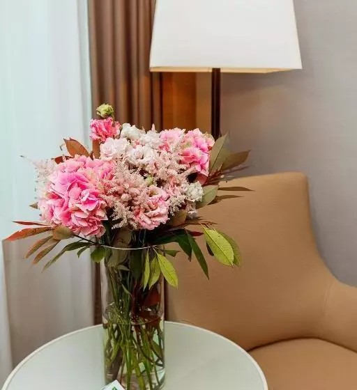 スタンダードルーム, Holiday Inn Baku By Ihg