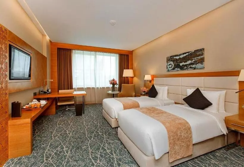 スタンダードルーム, Holiday Inn Baku By Ihg