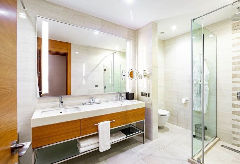 اتاق استاندارد, Holiday Inn Baku, An Ihg