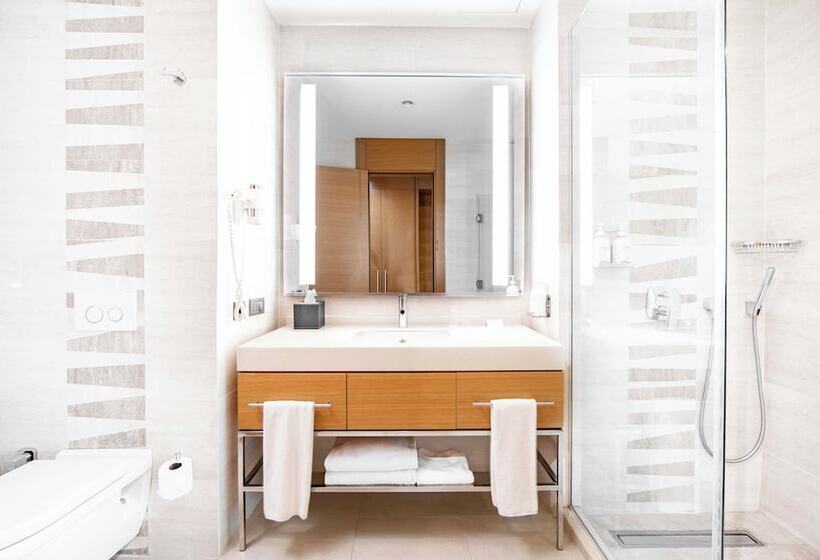 اتاق استاندارد, Holiday Inn Baku, An Ihg