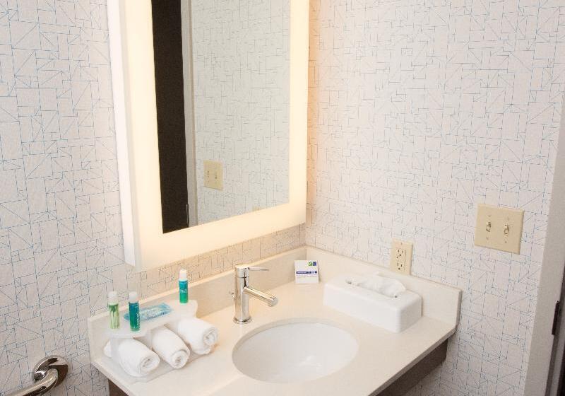 חדר סטנדרט, Holiday Inn Express Roslyn, An Ihg