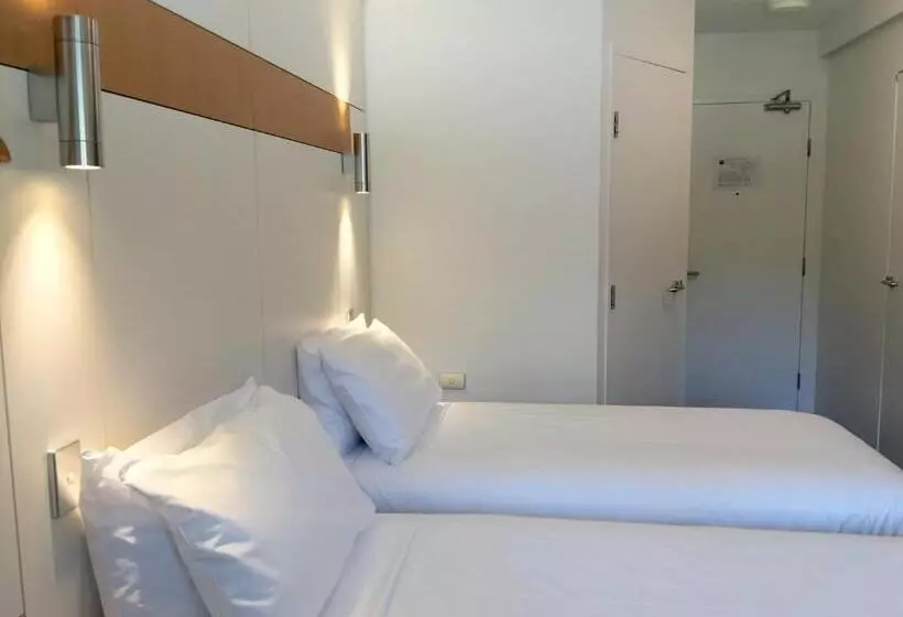スタンダードルーム, Ibis Budget Gosford