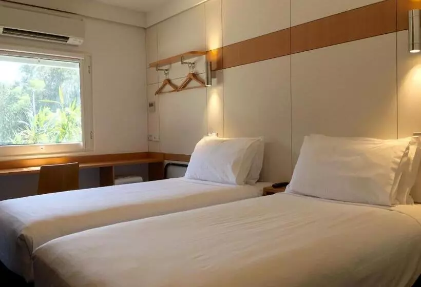 スタンダードルーム, Ibis Budget Gosford
