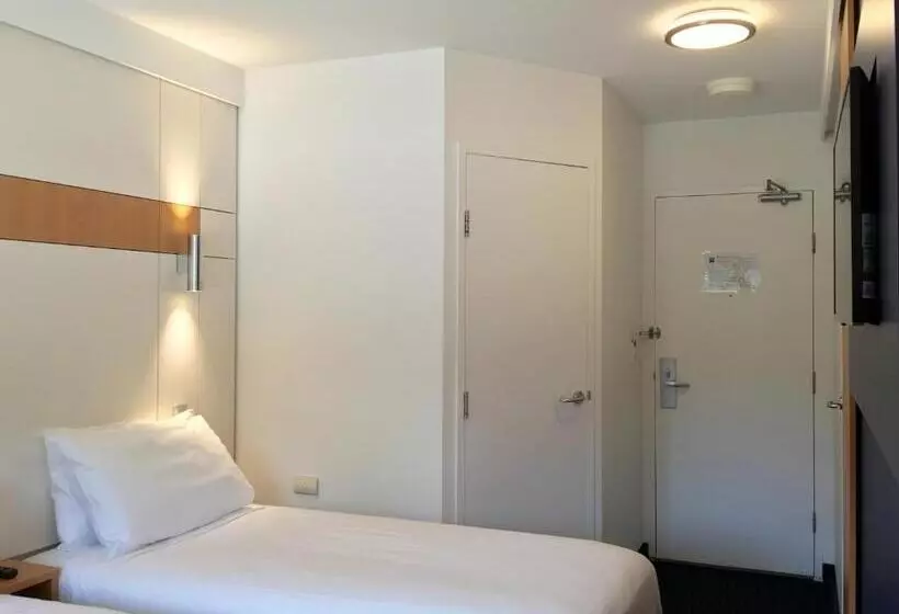 スタンダードルーム, Ibis Budget Gosford