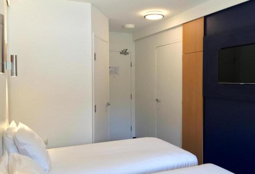 스탠다드 룸, Ibis Budget Gosford