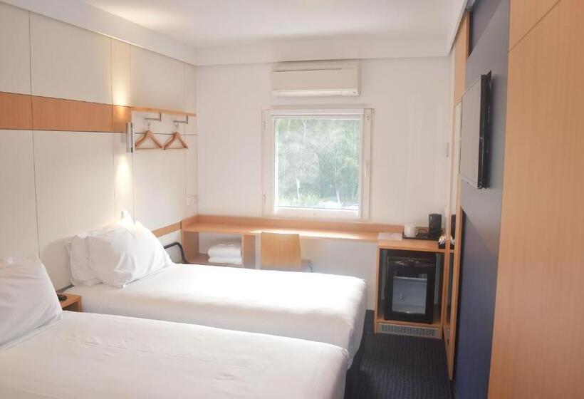 חדר סטנדרט, Ibis Budget Gosford