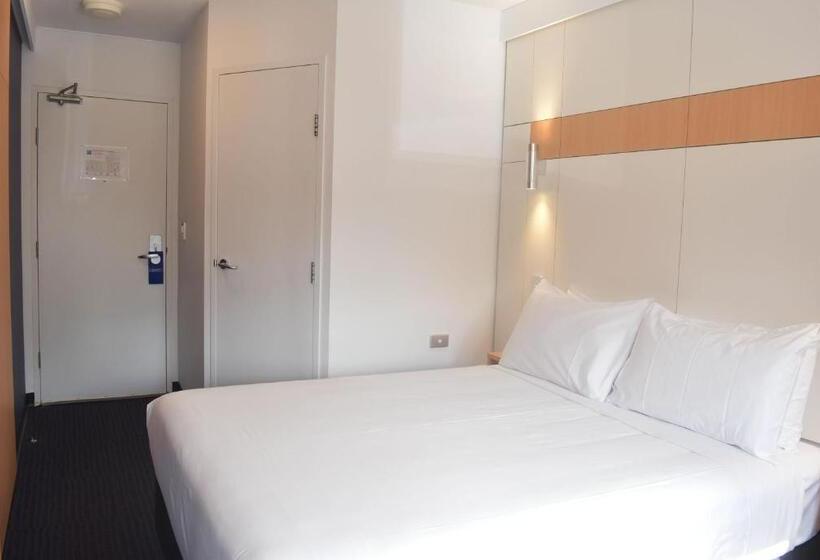 스탠다드 룸, Ibis Budget Gosford