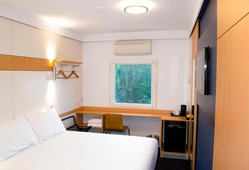 스탠다드 룸, Ibis Budget Gosford