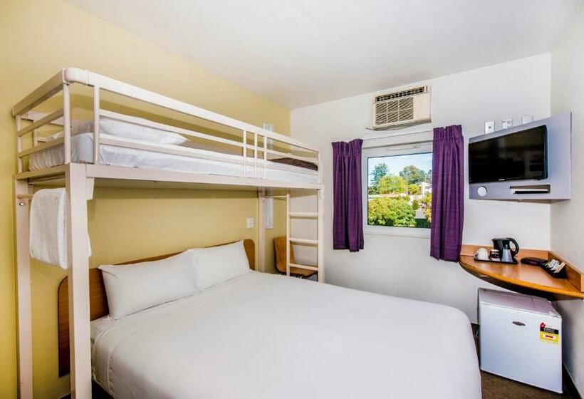 اتاق استاندارد سه نفره, Ibis Budget Dubbo