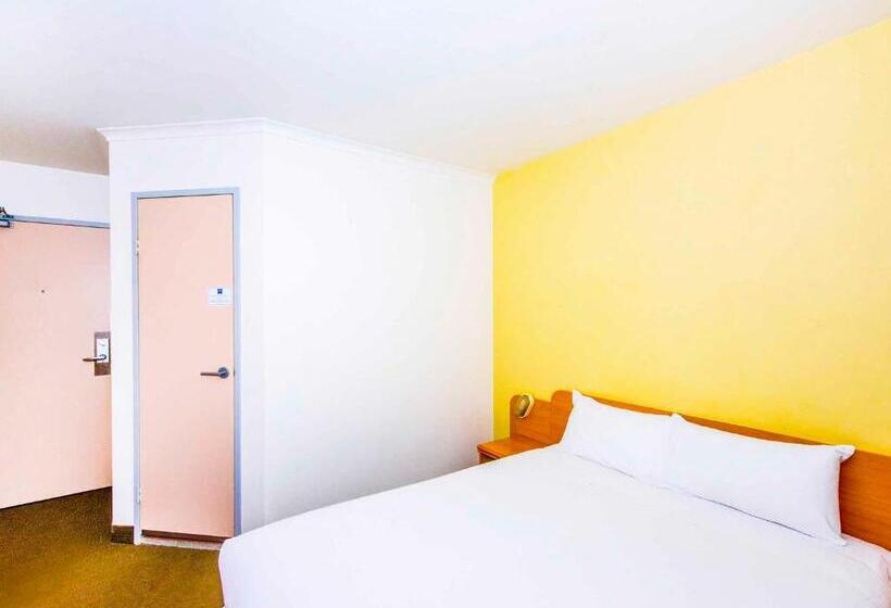 اتاق استاندارد, Ibis Budget Dubbo