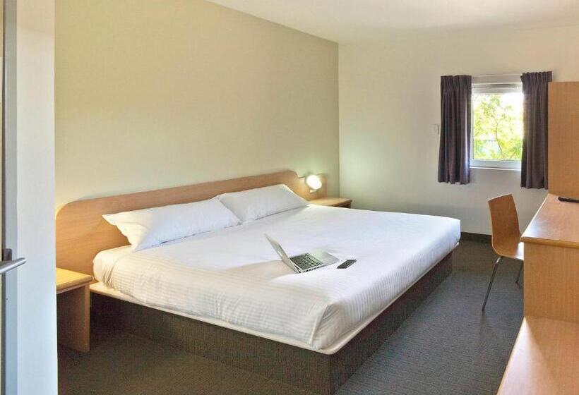 اتاق استاندارد, Ibis Budget Dubbo