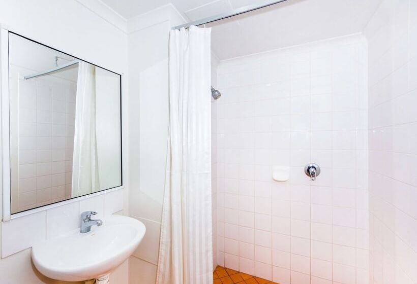 اتاق استاندارد, Ibis Budget Dubbo