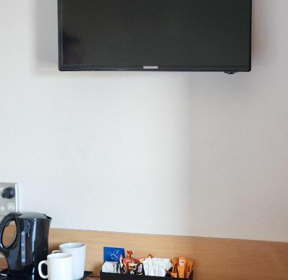 اتاق استاندارد, Ibis Budget Dubbo