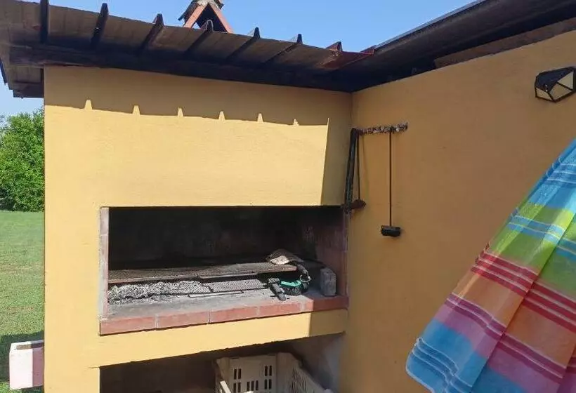 １ベッドルームアパートメント, Il Chiassetto Agriturismo No Kids