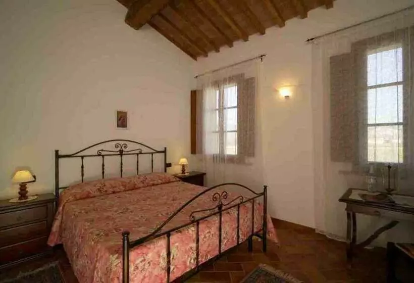 １ベッドルームアパートメント, Il Chiassetto Agriturismo No Kids