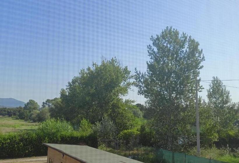 带1个卧室的公寓, Il Chiassetto Agriturismo No Kids