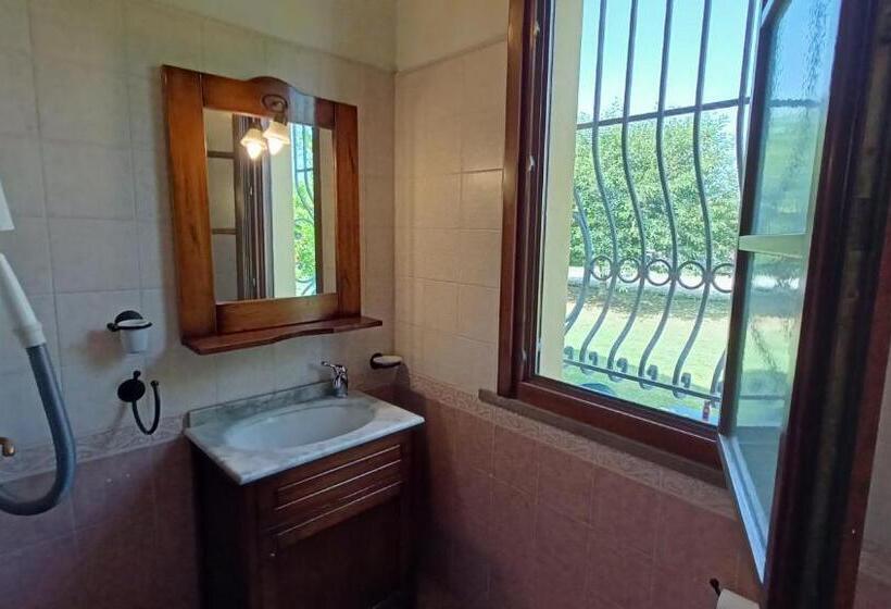 低层单卧公寓, Il Chiassetto Agriturismo No Kids