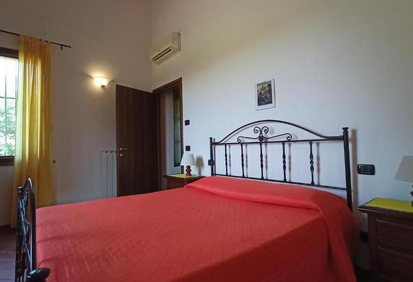 低层单卧公寓, Il Chiassetto Agriturismo No Kids