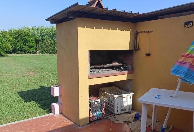 带1个卧室的公寓, Il Chiassetto Agriturismo No Kids